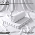 Boski Wash & Wear - White