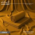 Boski Wash & Wear - Ochre