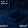 Boski Wash & Wear - Ocean Blue