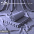 Boski Wash & Wear - Luxury Blue