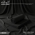 Boski Wash & Wear - Black